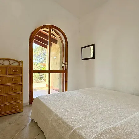 Holiday home Campulongu 350mt Dal Mare Di Villasimius *